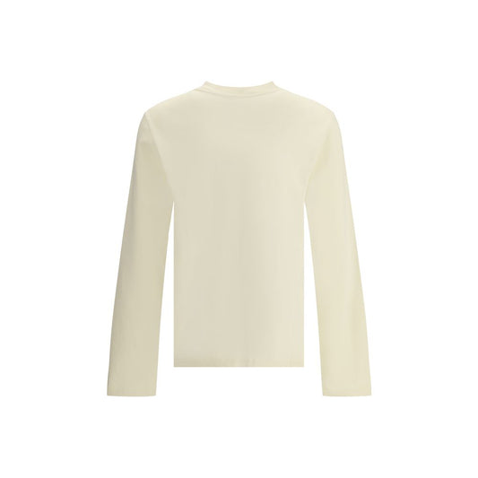 Jacquemus Cotton long sleeve Jersey