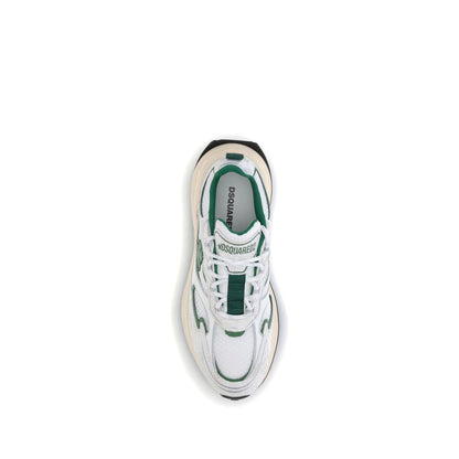 Dsquared² Sprinter Sneakers