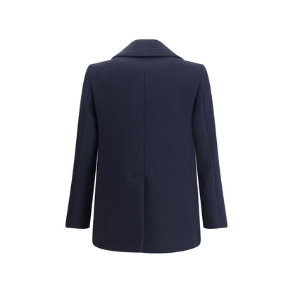 Givenchy double-breasted Coat