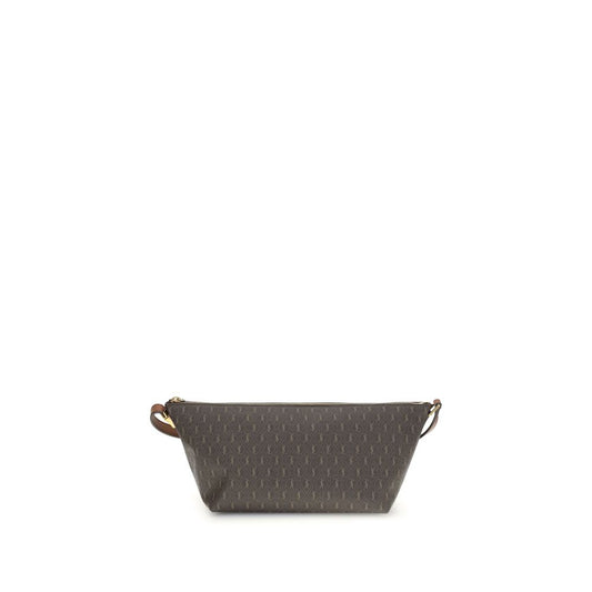 Saint Laurent Monogram Shoulder Bag