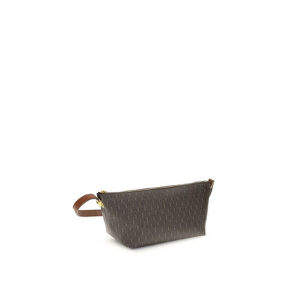 Saint Laurent Monogram Shoulder Bag