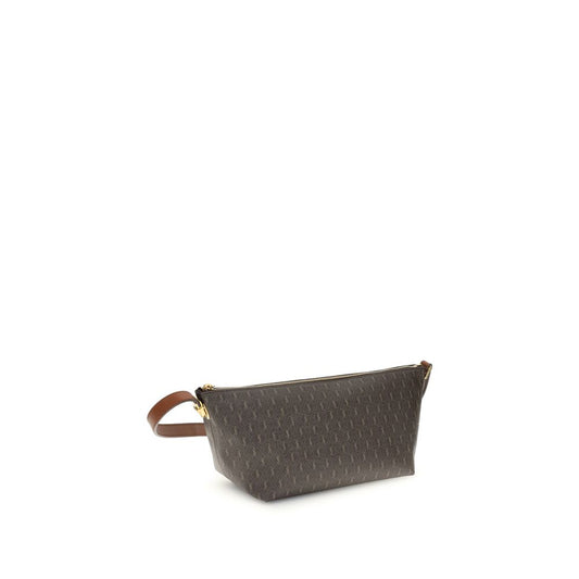 Saint Laurent Monogram Shoulder Bag