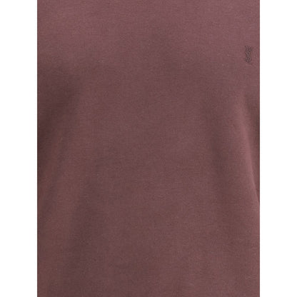 Saint Laurent Cassandre Sweatshirt