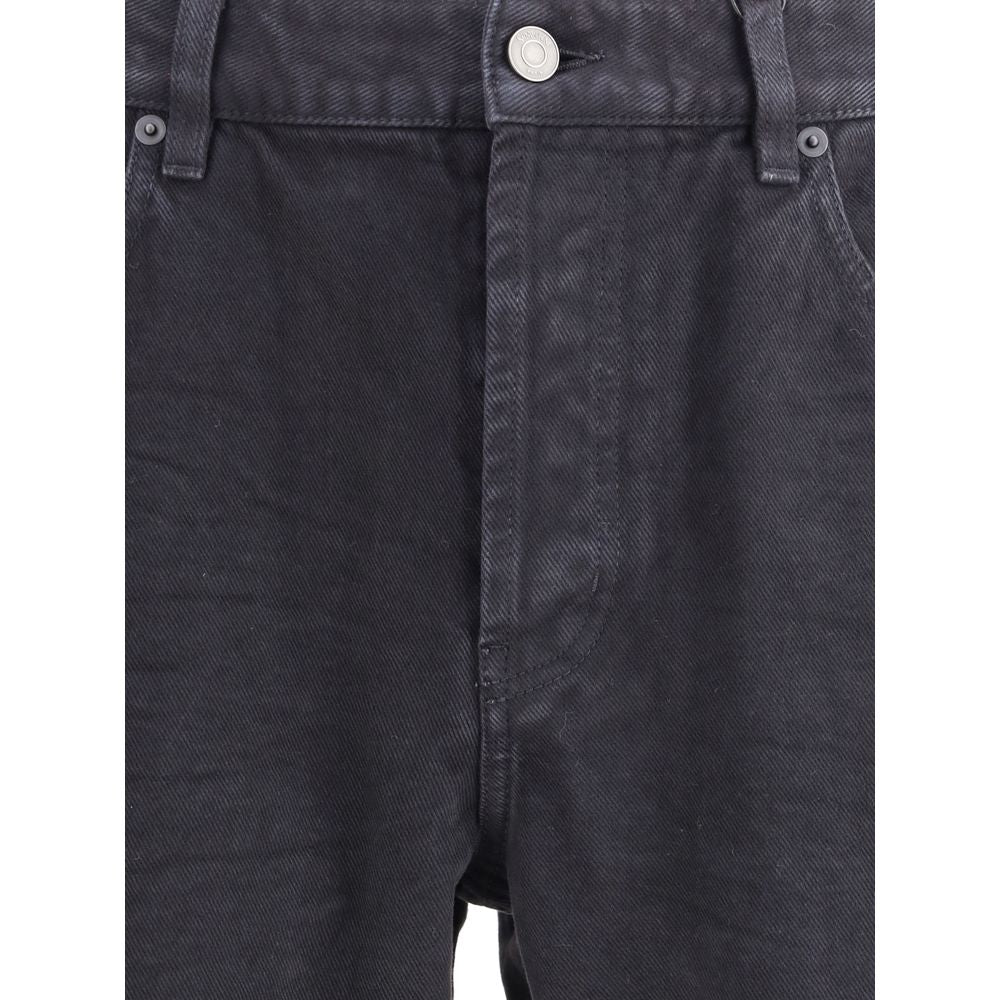 Saint Laurent Lou Jeans