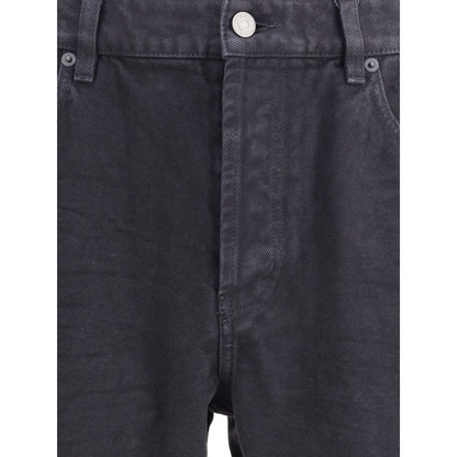 Saint Laurent Lou Jeans