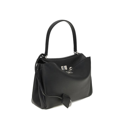 Balenciaga Small Rodeo Shoulder Bag